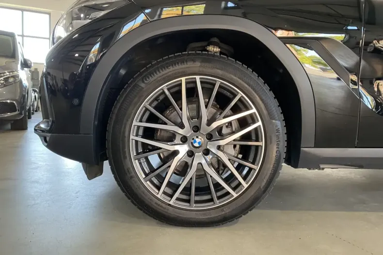 BMW X6 din 2020 cu 44.290 km - oferta BMW165145 - foto 8