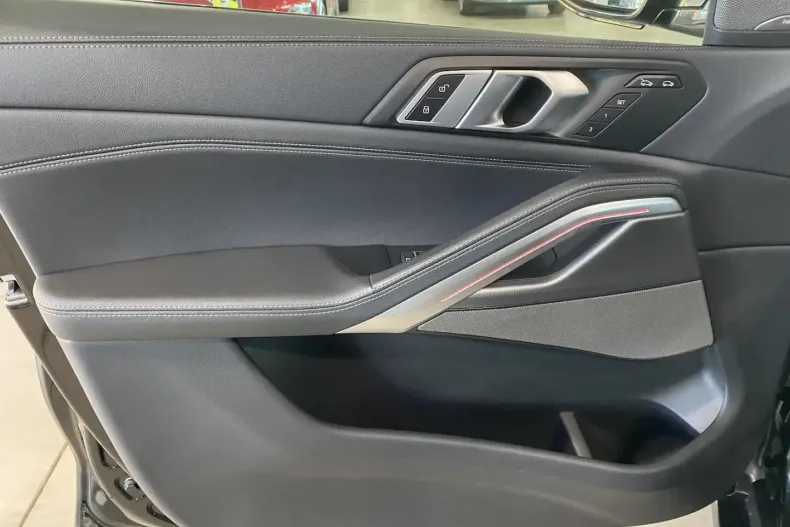 BMW X6 din 2020 cu 44.290 km - oferta BMW165145 - foto 9