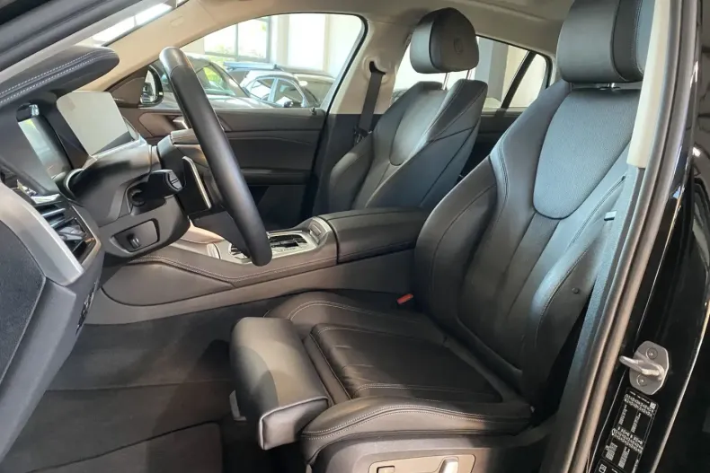 BMW X6 din 2020 cu 44.290 km - oferta BMW165145 - foto 11