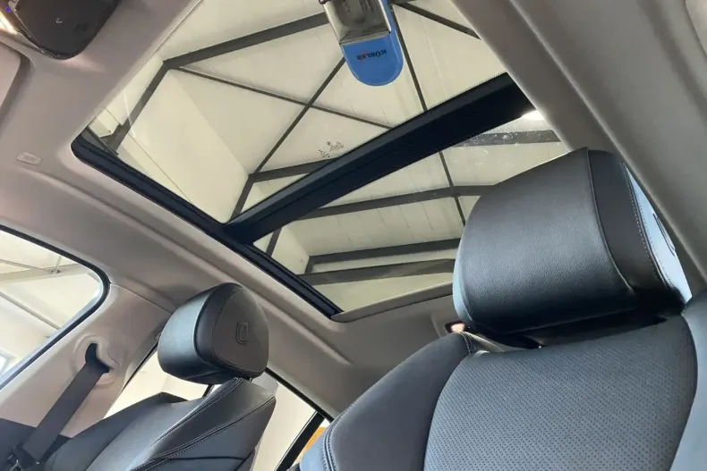 BMW X6 din 2020 cu 44.290 km - oferta BMW165145 - foto 14