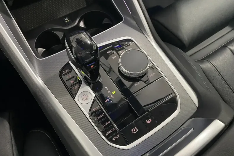 BMW X6 din 2020 cu 44.290 km - oferta BMW165145 - foto 15