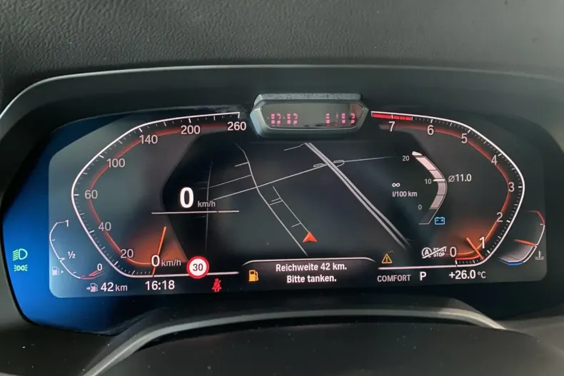 BMW X6 din 2020 cu 44.290 km - oferta BMW165145 - foto 16