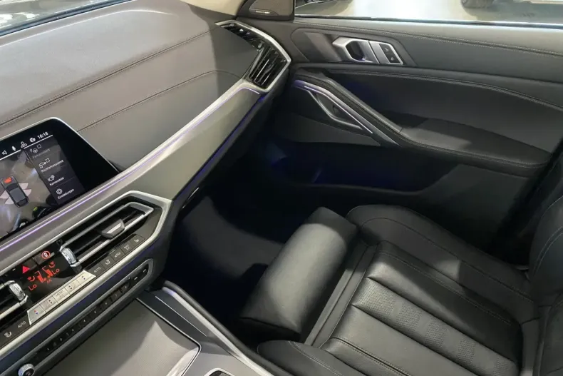 BMW X6 din 2020 cu 44.290 km - oferta BMW165145 - foto 17