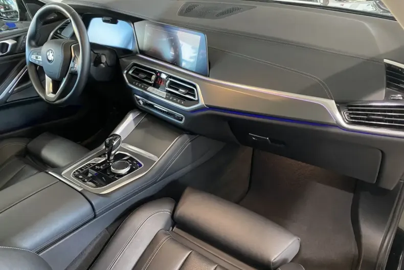 BMW X6 din 2020 cu 44.290 km - oferta BMW165145 - foto 19