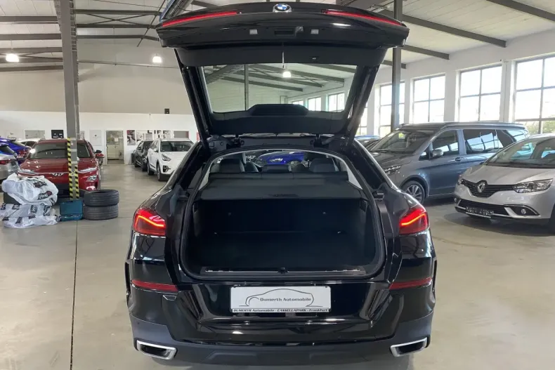 BMW X6 din 2020 cu 44.290 km - oferta BMW165145 - foto 21