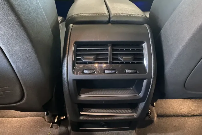 BMW X6 din 2020 cu 44.290 km - oferta BMW165145 - foto 22