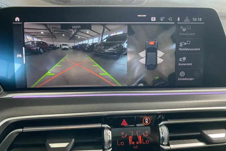 BMW X6 din 2020 cu 44.290 km - oferta BMW165145 - foto 24