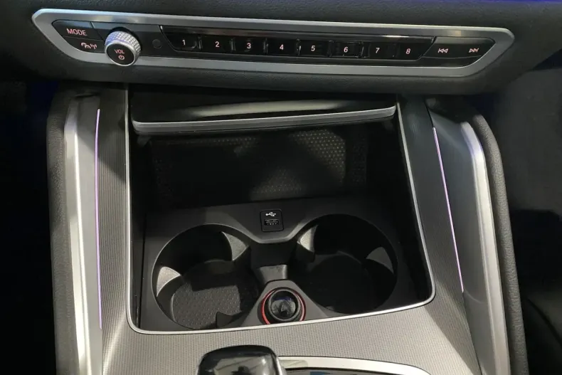 BMW X6 din 2020 cu 44.290 km - oferta BMW165145 - foto 26