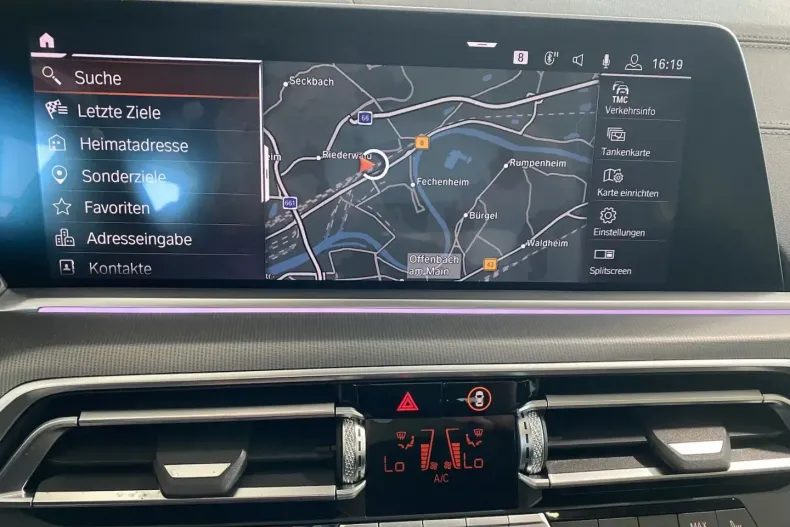 BMW X6 din 2020 cu 44.290 km - oferta BMW165145 - foto 27