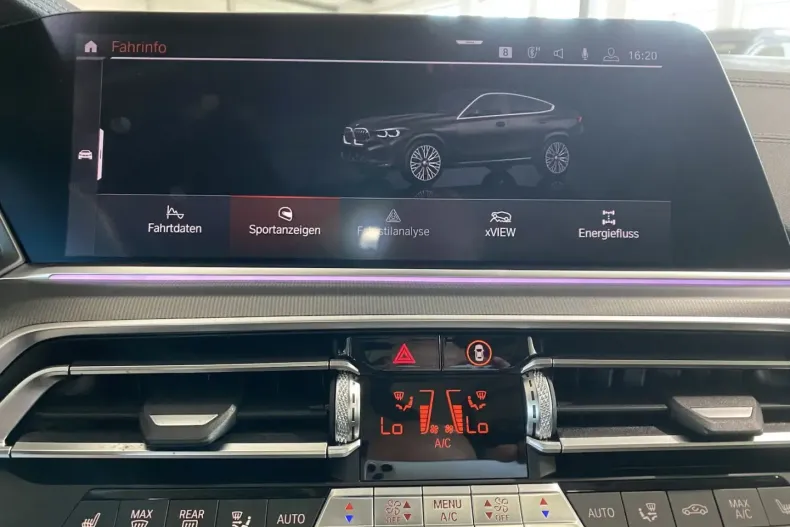 BMW X6 din 2020 cu 44.290 km - oferta BMW165145 - foto 28