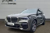 BMW X5 din 2021 cu 49.501 km - oferta BMW165146 - foto 1