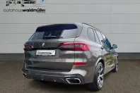 BMW X5 din 2021 cu 49.501 km - oferta BMW165146 - foto 2