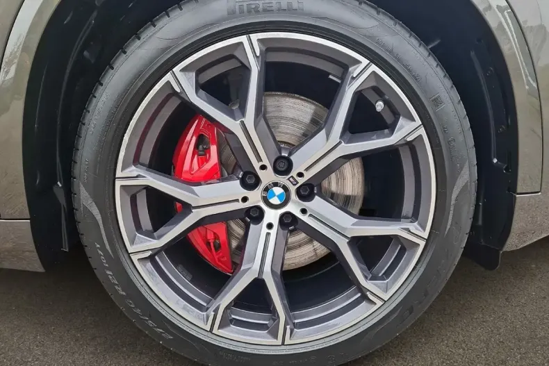 BMW X5 din 2021 cu 49.501 km - oferta BMW165146 - foto 6