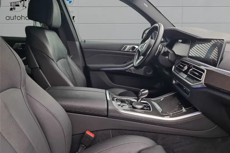 BMW X5 din 2021 cu 49.501 km - oferta BMW165146 - foto 7