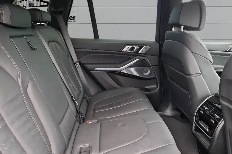 BMW X5 din 2021 cu 49.501 km - oferta BMW165146 - foto 8