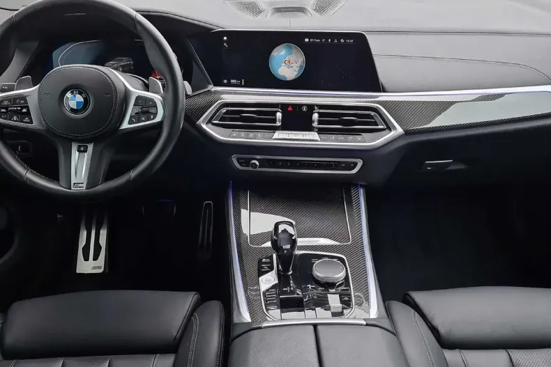 BMW X5 din 2021 cu 49.501 km - oferta BMW165146 - foto 9