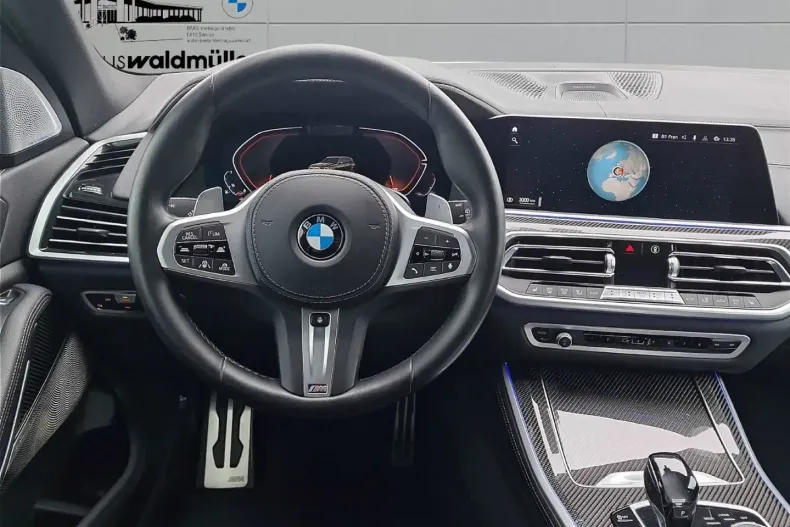 BMW X5 din 2021 cu 49.501 km - oferta BMW165146 - foto 10