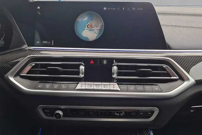 BMW X5 din 2021 cu 49.501 km - oferta BMW165146 - foto 12