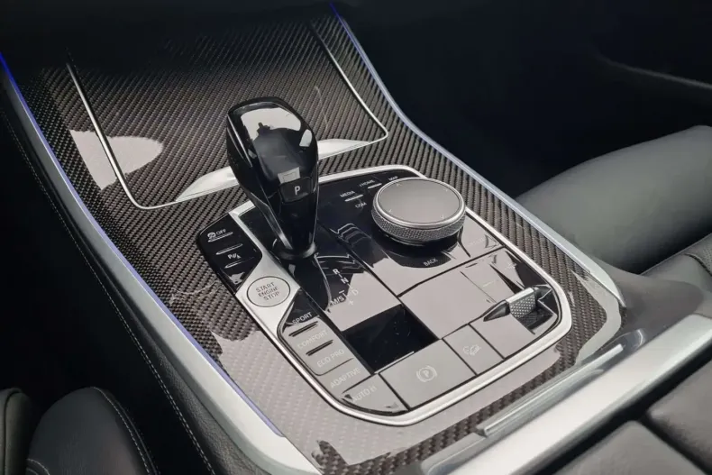 BMW X5 din 2021 cu 49.501 km - oferta BMW165146 - foto 13