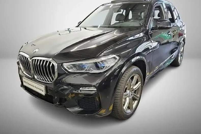 BMW X5 din 2020 cu 41.976 km - oferta BMW165147 - foto 1