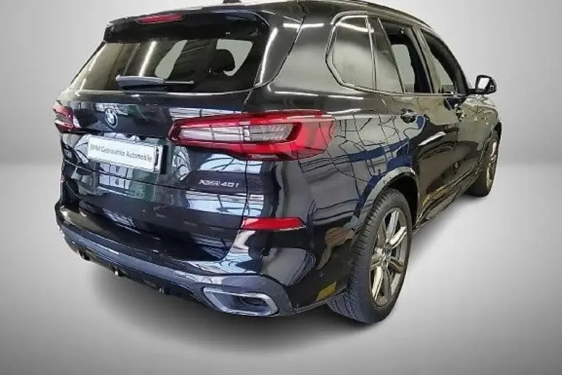 BMW X5 din 2020 cu 41.976 km - oferta BMW165147 - foto 3