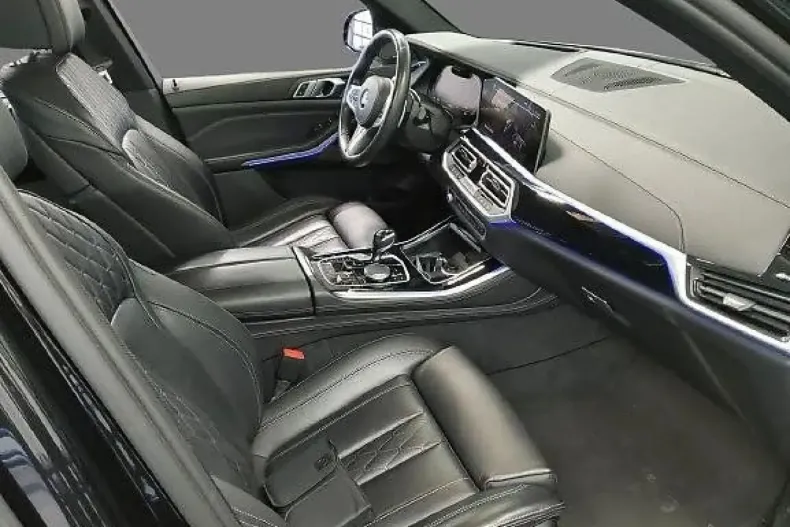 BMW X5 din 2020 cu 41.976 km - oferta BMW165147 - foto 4