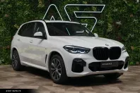 BMW X5 din 2021 cu 99.646 km - oferta BMW165148 - foto 1