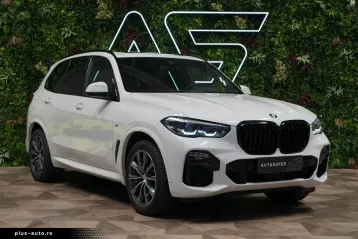 BMW X5 din 2021 - oferta BMW165148