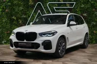 BMW X5 din 2021 cu 99.646 km - oferta BMW165148 - foto 4