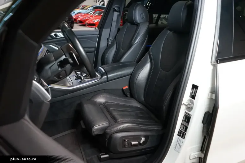 BMW X5 din 2021 cu 99.646 km - oferta BMW165148 - foto 14