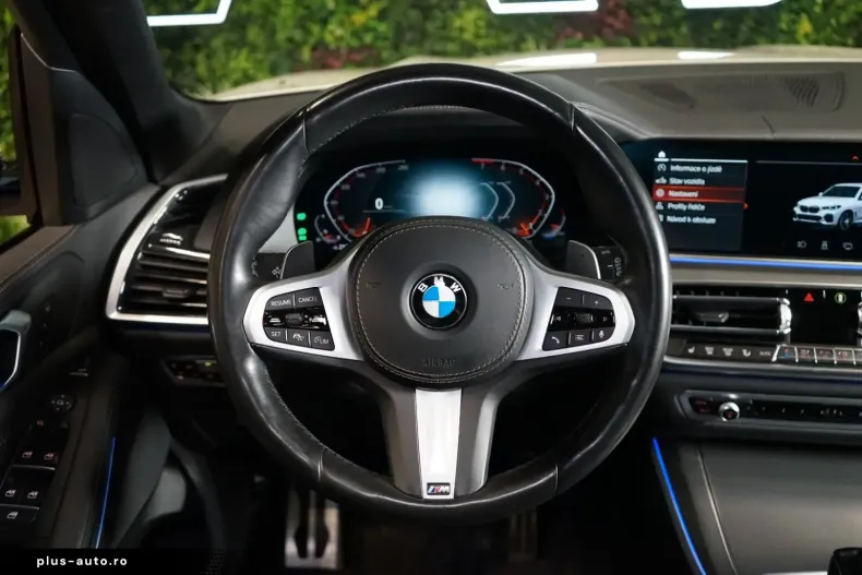 BMW X5 din 2021 cu 99.646 km - oferta BMW165148 - foto 21