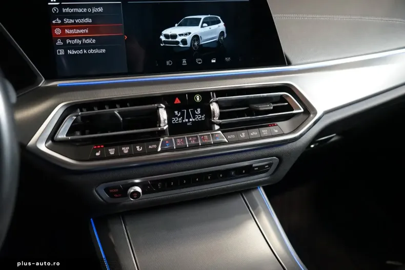 BMW X5 din 2021 cu 99.646 km - oferta BMW165148 - foto 24