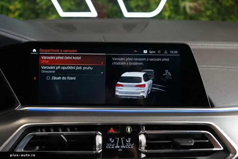 BMW X5 din 2021 cu 99.646 km - oferta BMW165148 - foto 27