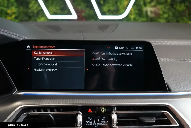 BMW X5 din 2021 cu 99.646 km - oferta BMW165148 - foto 32