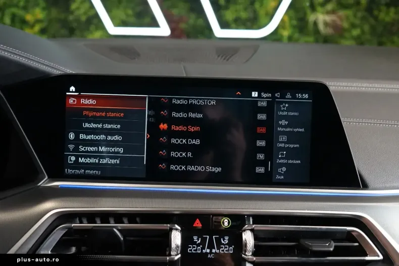 BMW X5 din 2021 cu 99.646 km - oferta BMW165148 - foto 33