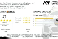 BMW X5 din 2021 cu 99.646 km - oferta BMW165148 - foto 39