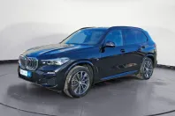 BMW X5 din 2021 cu 70.157 km - oferta BMW165149 - foto 2