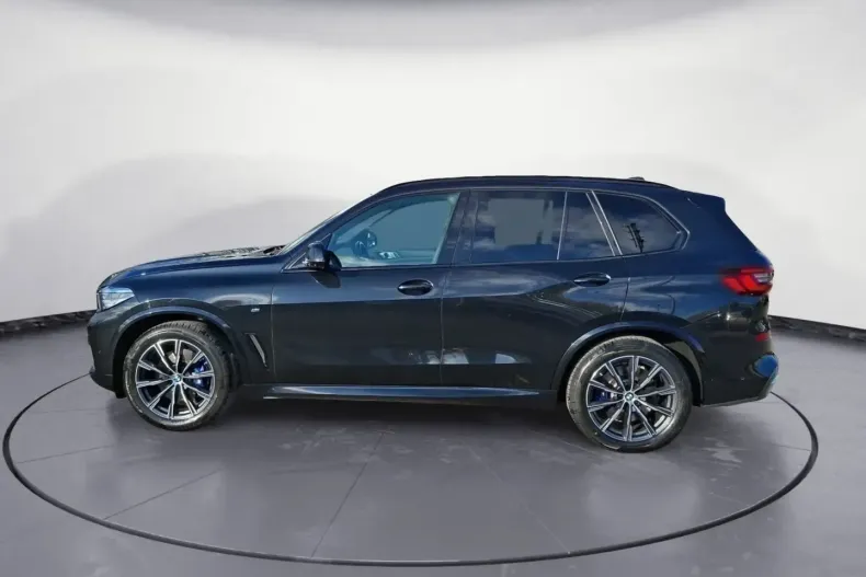 BMW X5 din 2021 cu 70.157 km - oferta BMW165149 - foto 3