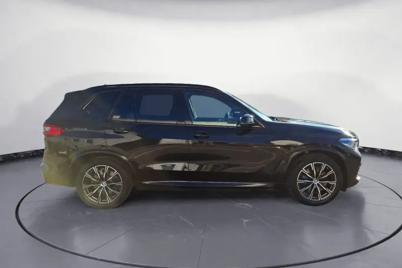 BMW X5 din 2021 cu 70.157 km - oferta BMW165149 - foto 6