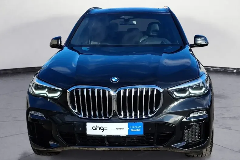 BMW X5 din 2021 cu 70.157 km - oferta BMW165149 - foto 7