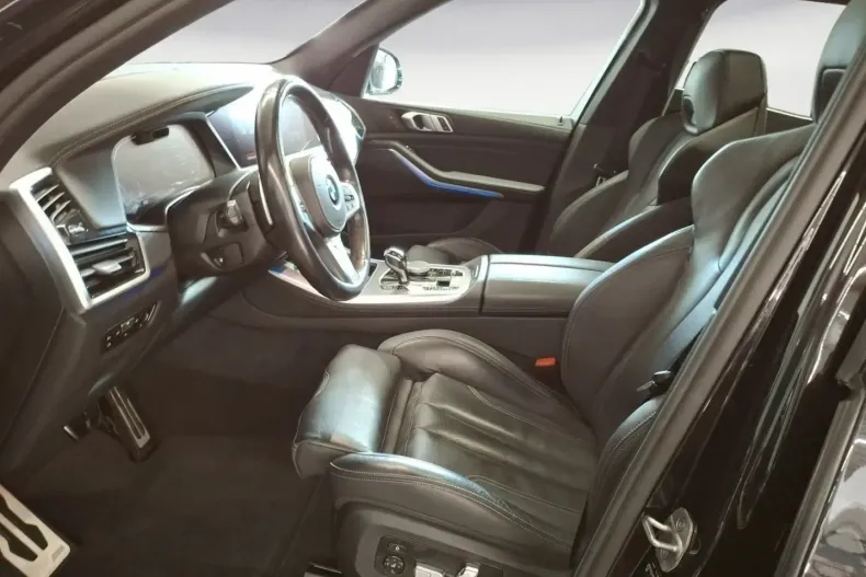 BMW X5 din 2021 cu 70.157 km - oferta BMW165149 - foto 8