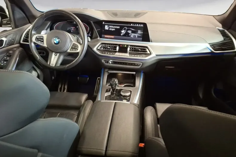 BMW X5 din 2021 cu 70.157 km - oferta BMW165149 - foto 11