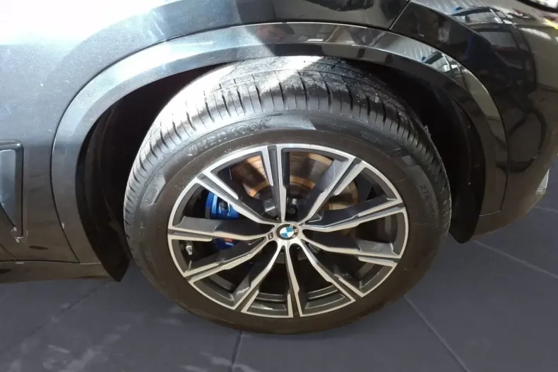 BMW X5 din 2021 cu 70.157 km - oferta BMW165149 - foto 12