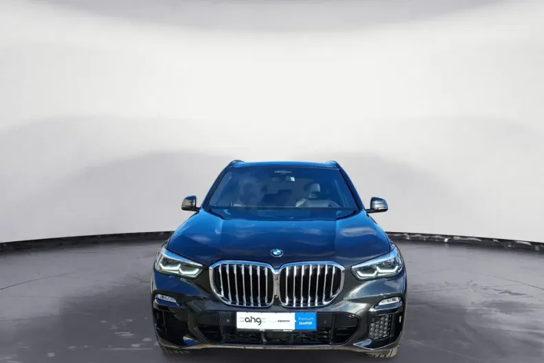 BMW X5 din 2021 cu 70.157 km - oferta BMW165149 - foto 13