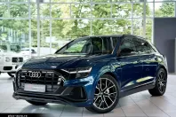 Audi Q8 din 2020 cu 80.000 km - oferta AUD165150 - foto 1