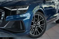 Audi Q8 din 2020 cu 80.000 km - oferta AUD165150 - foto 2