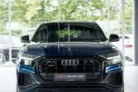 Audi Q8 din 2020 cu 80.000 km - oferta AUD165150 - foto 3