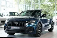 Audi Q8 din 2020 cu 80.000 km - oferta AUD165150 - foto 4