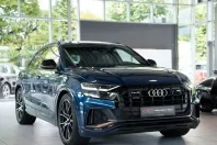 Audi Q8 din 2020 cu 80.000 km - oferta AUD165150 - foto 5