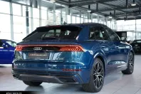 Audi Q8 din 2020 cu 80.000 km - oferta AUD165150 - foto 9